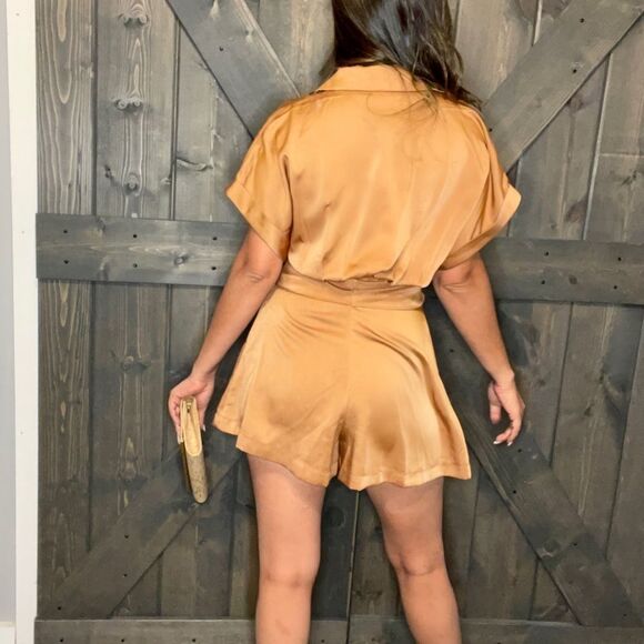 Romper by Mustard Seed - Picture 8 of 8